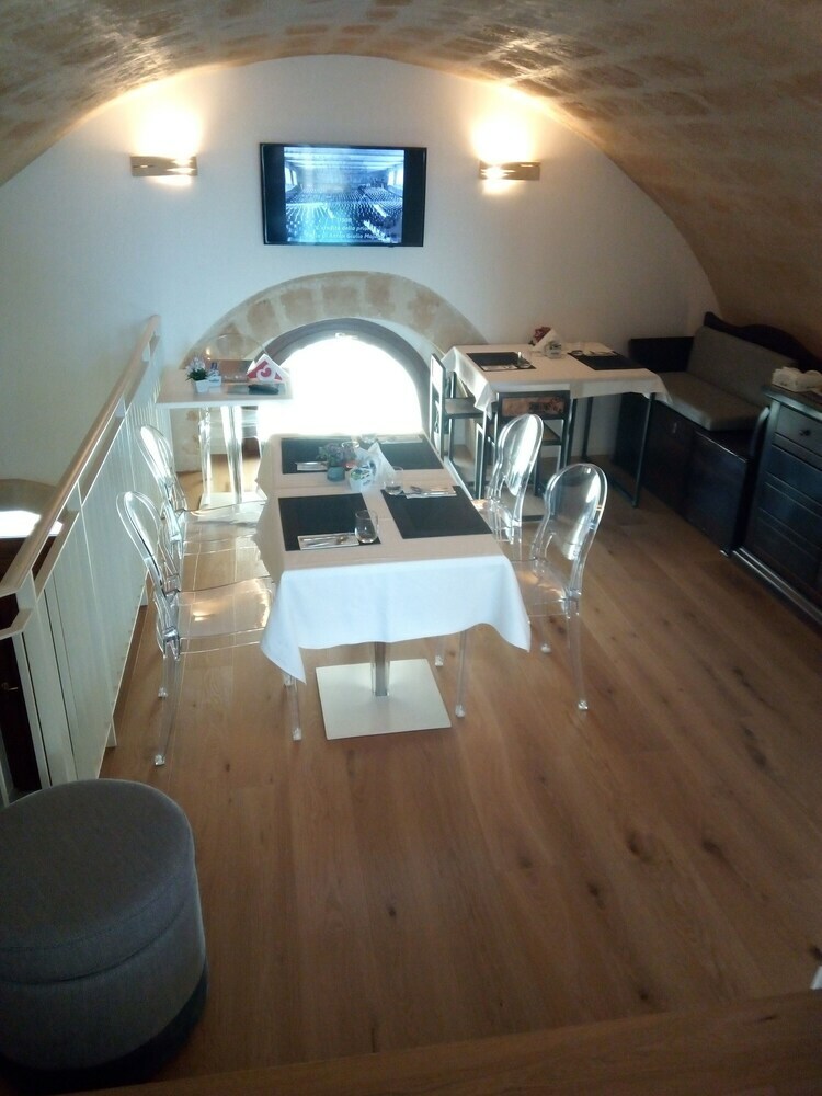 Hostal Casa Festa Rooms