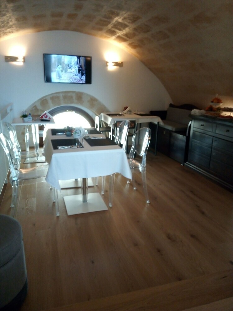 Hostal Casa Festa Rooms
