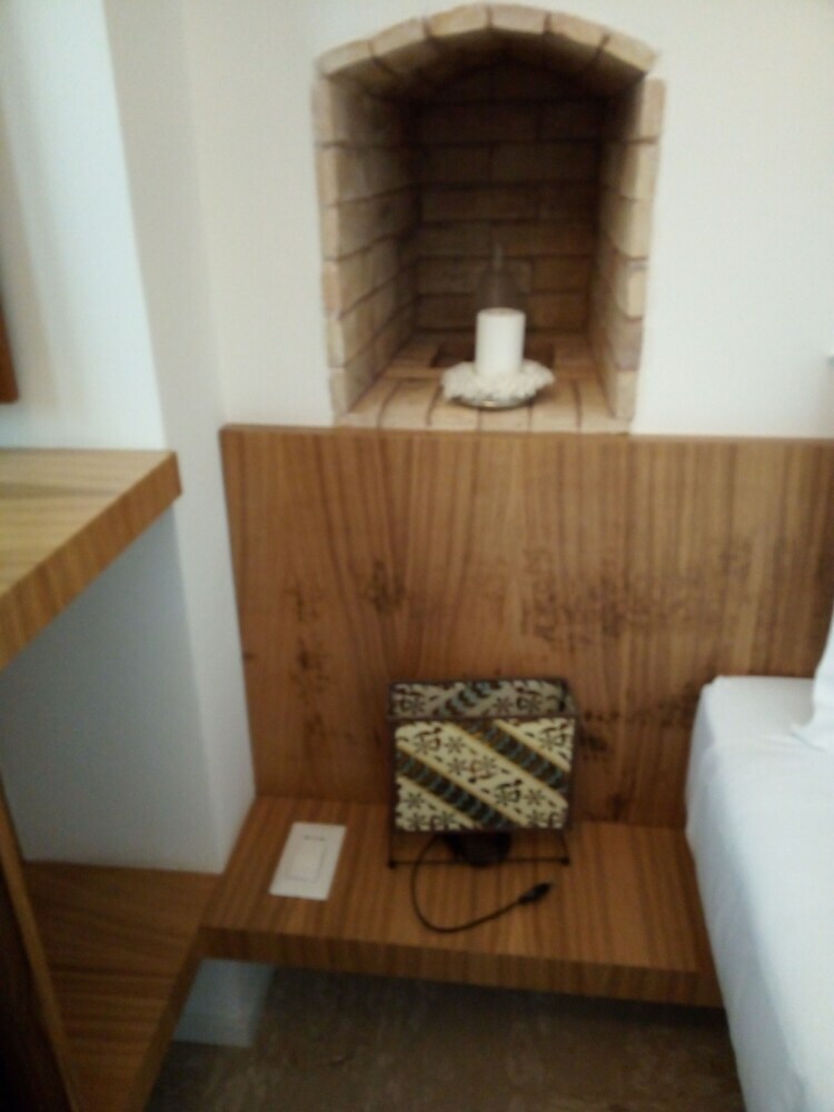 Hostal Casa Festa Rooms