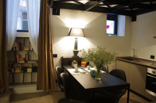 Apartamento La Dimora Di Houel
