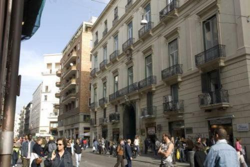 Hotel Principe Napolit'amo