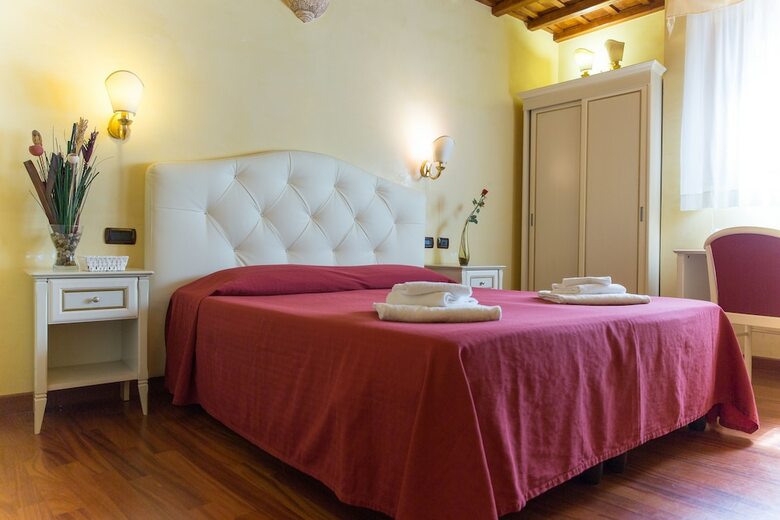 Bed & Breakfast Best Suites Trevi