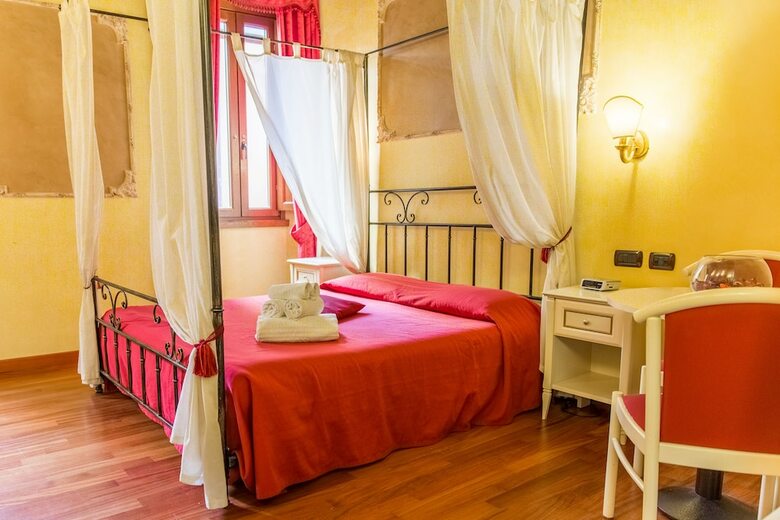 Bed & Breakfast Best Suites Trevi