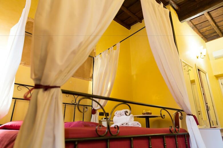 Bed & Breakfast Best Suites Trevi