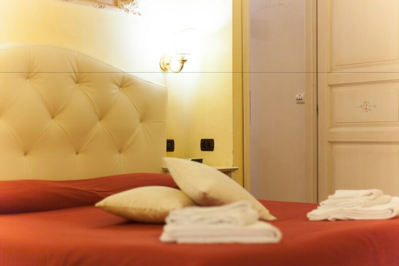 Bed & Breakfast Best Suites Trevi