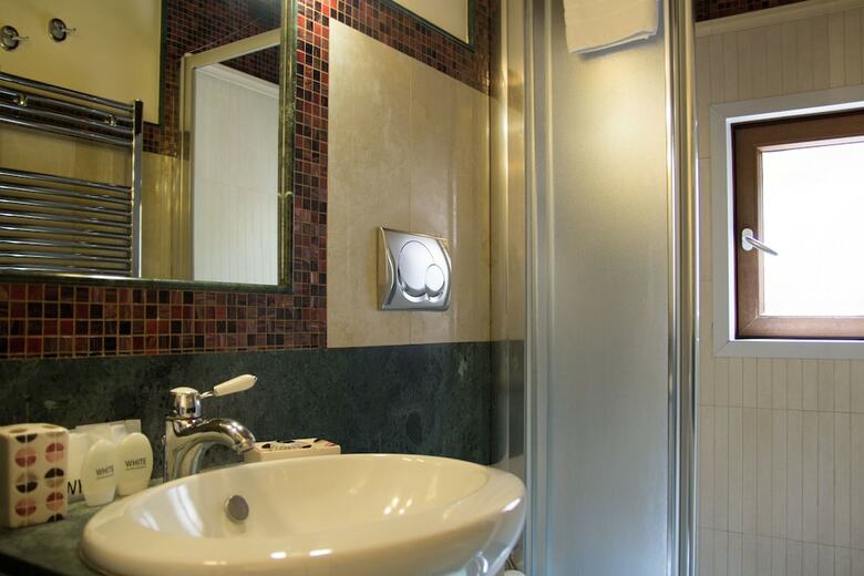 Bed & Breakfast Best Suites Trevi