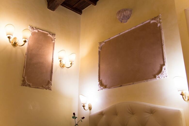 Bed & Breakfast Best Suites Trevi