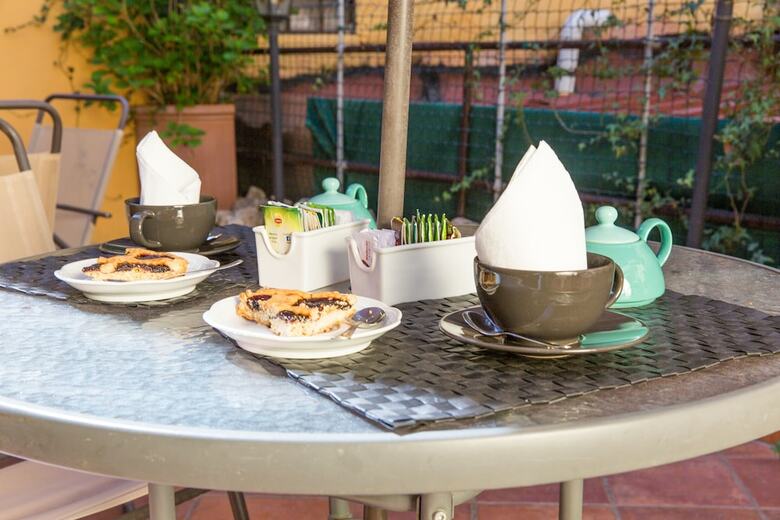 Bed & Breakfast Best Suites Trevi