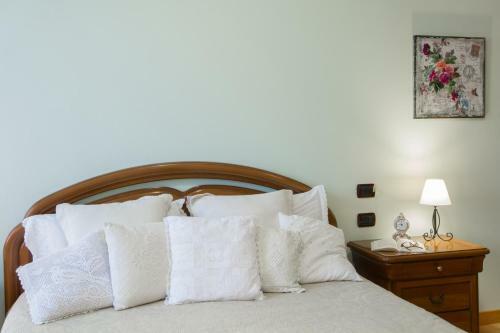 Apartamento Appartamento Ai Prati