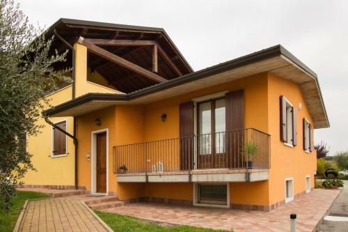 Apartamento Appartamento Ai Prati