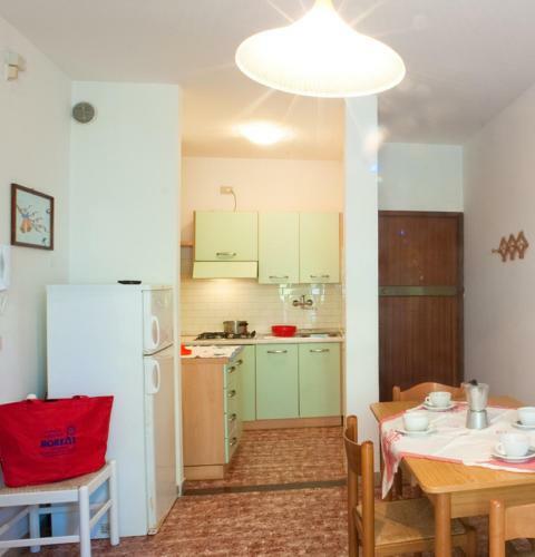 Apartamento Residence Malta