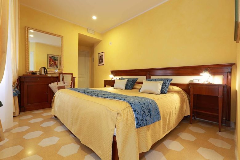 Hotel Locanda Il Maestrale