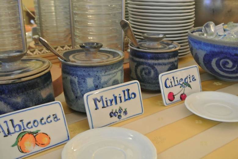 Hotel Locanda Il Maestrale