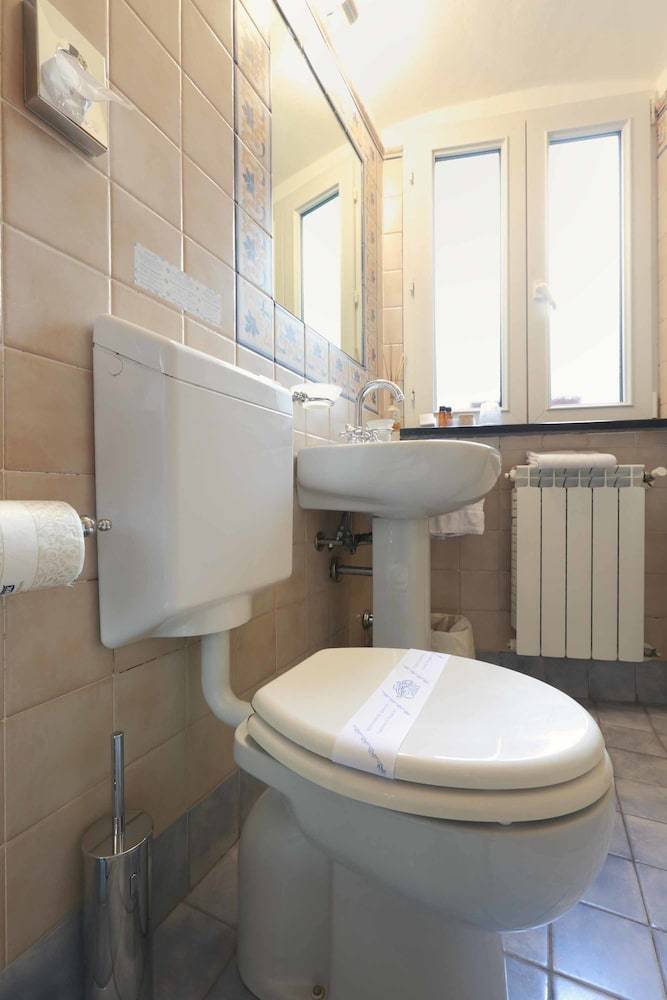 Hotel Locanda Il Maestrale