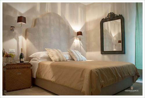 La D�pendance Hotel