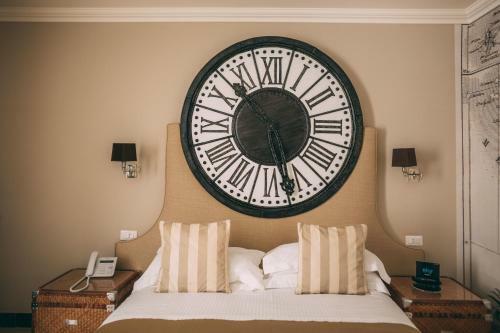 La D�pendance Hotel
