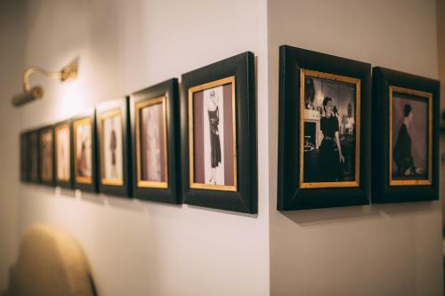 La D�pendance Hotel