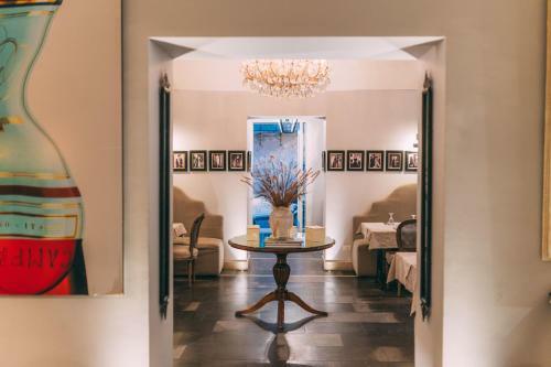 La D�pendance Hotel