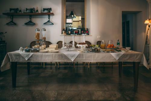 La D�pendance Hotel