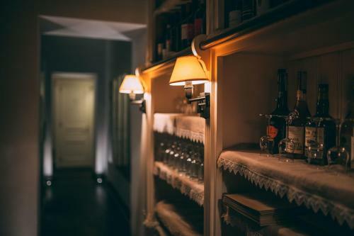 La D�pendance Hotel