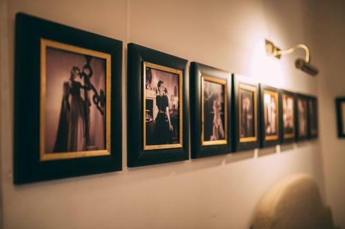 La D�pendance Hotel