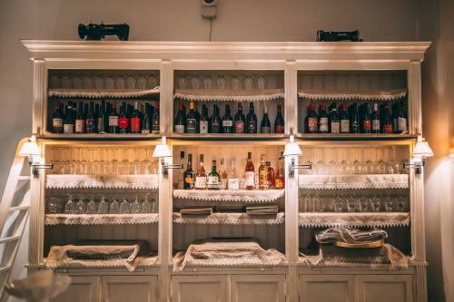La D�pendance Hotel