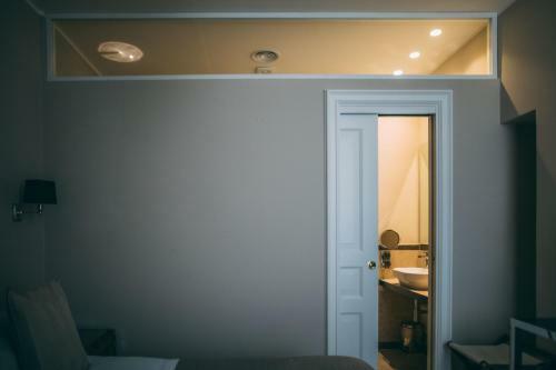La D�pendance Hotel