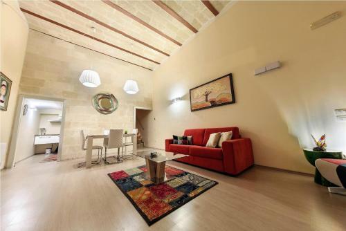 Domus Gaia Matera
