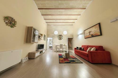 Domus Gaia Matera