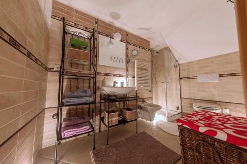 Domus Gaia Matera