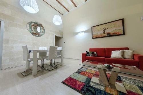 Domus Gaia Matera