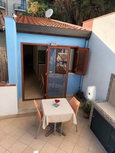 Bed & Breakfast La Piazzetta