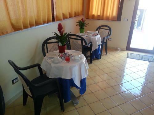 Bed & Breakfast La Piazzetta