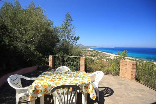 Apartamento Appartamenti Monte Nai