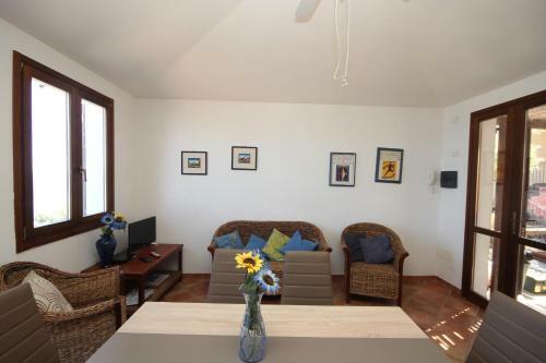 Apartamento Appartamenti Monte Nai