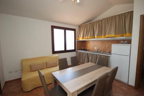 Apartamento Appartamenti Monte Nai