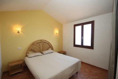 Apartamento Appartamenti Monte Nai