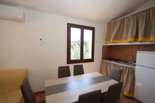Apartamento Appartamenti Monte Nai
