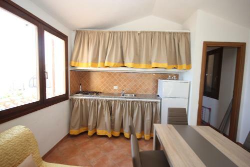 Apartamento Appartamenti Monte Nai