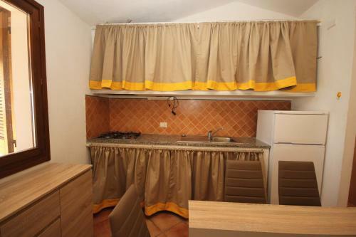 Apartamento Appartamenti Monte Nai