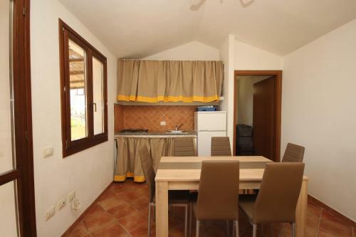 Apartamento Appartamenti Monte Nai
