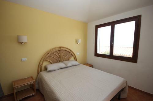 Apartamento Appartamenti Monte Nai