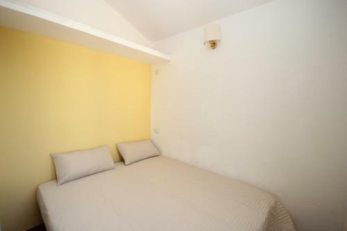 Apartamento Appartamenti Monte Nai