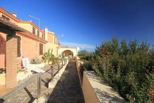 Apartamento Appartamenti Monte Nai