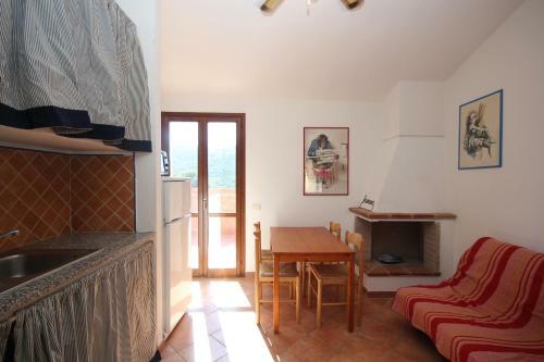 Apartamento Appartamenti Monte Nai