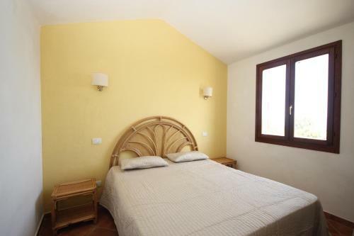 Apartamento Appartamenti Monte Nai