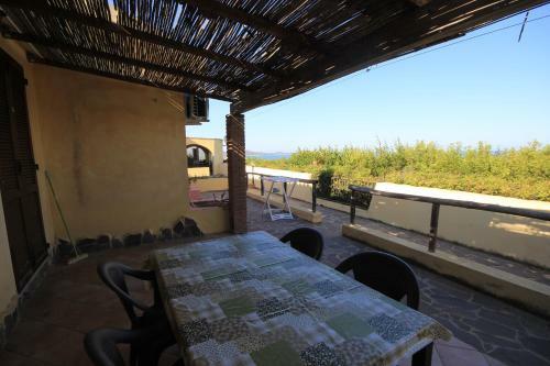 Apartamento Appartamenti Monte Nai