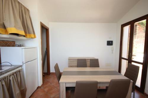 Apartamento Appartamenti Monte Nai