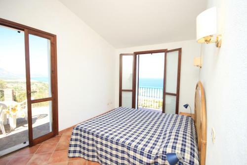 Apartamento Appartamenti Monte Nai
