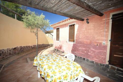 Apartamento Appartamenti Monte Nai